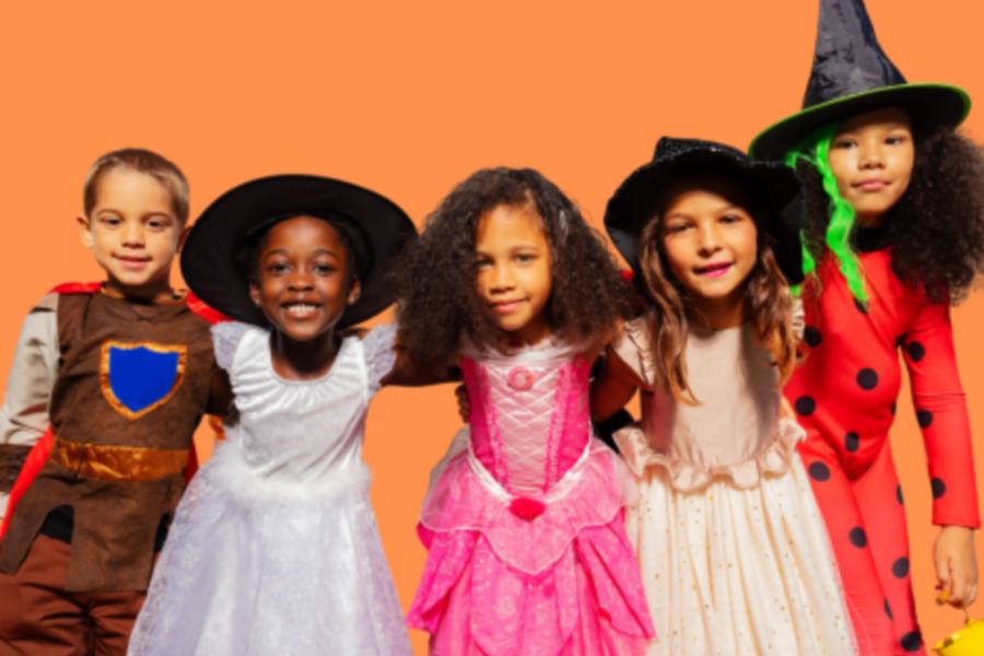 Launch Party Coming soon!