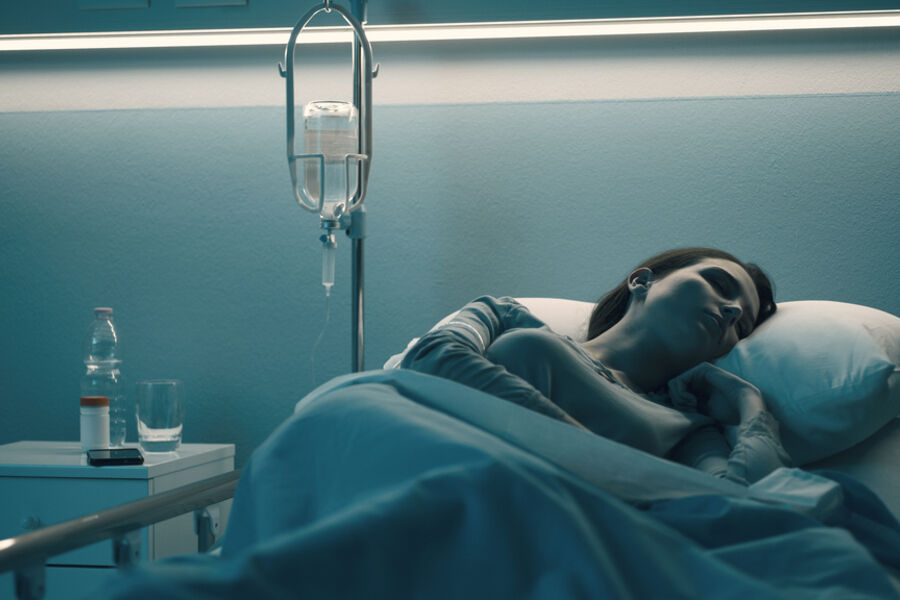 Post Intensive Care Syndrome